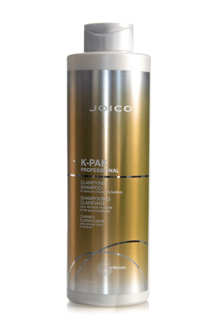 JOICO K-Pak Clarifying Shampoo | Various Sizes