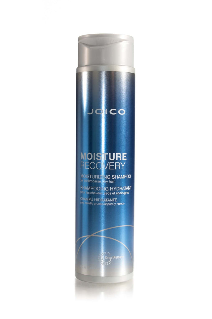 JOICO Moisture Recovery Shampoo | Various Sizes