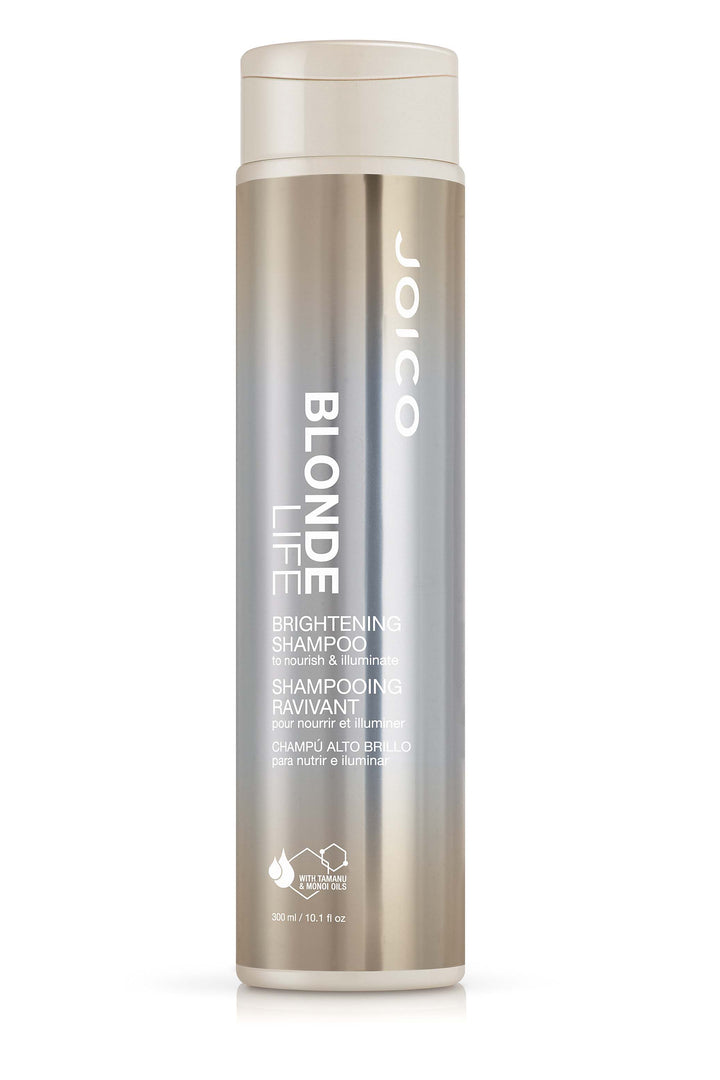 JOICO Blonde Life Brightening Shampoo | Various Sizes