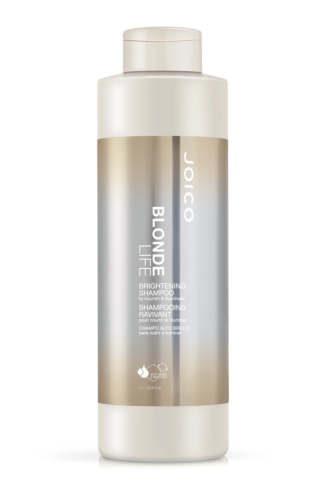 JOICO Blonde Life Brightening Shampoo | Various Sizes