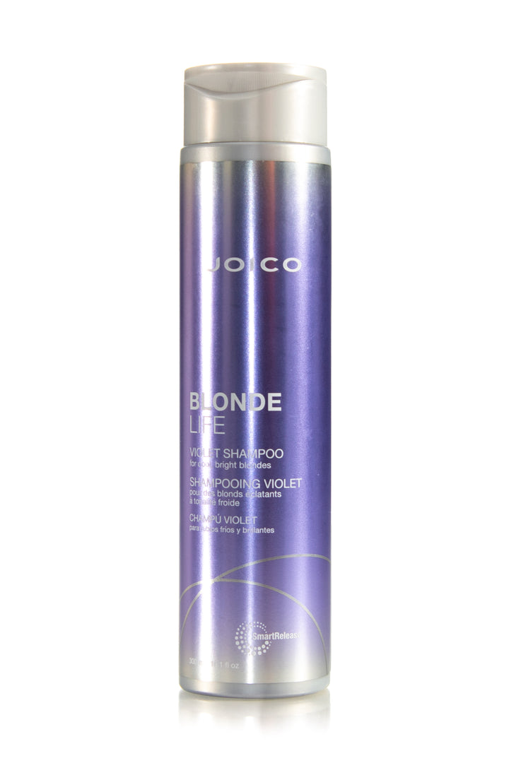 JOICO Blonde Life Violet Shampoo | Various Sizes