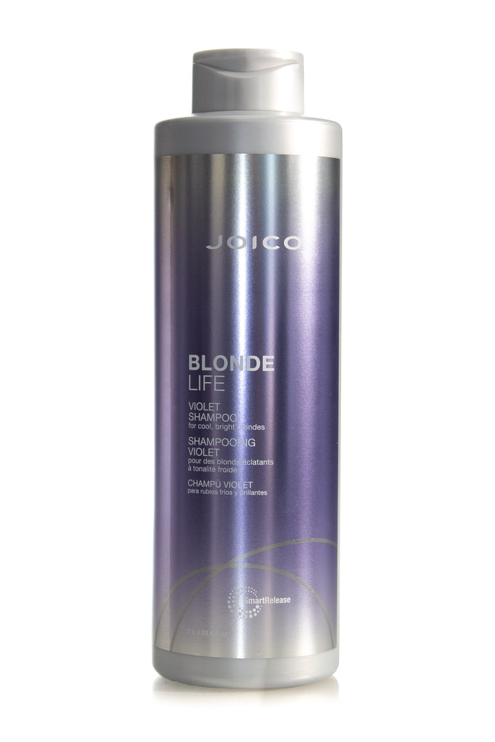 JOICO Blonde Life Violet Shampoo | Various Sizes