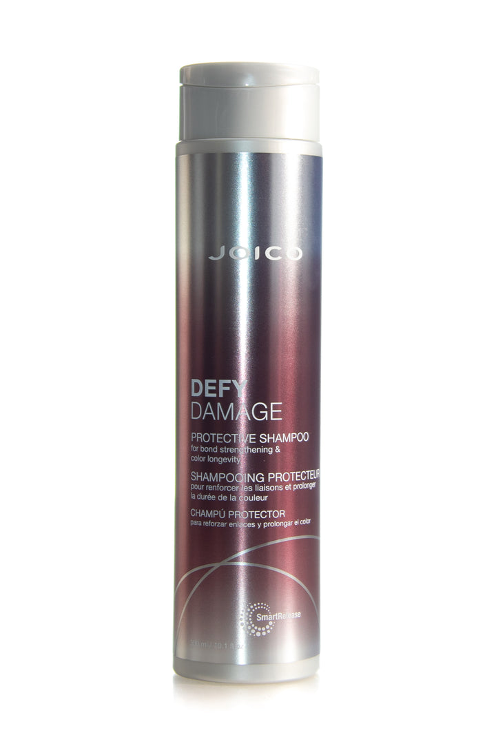 JOICO Defy Damage Protective Shampoo | Various Sizes