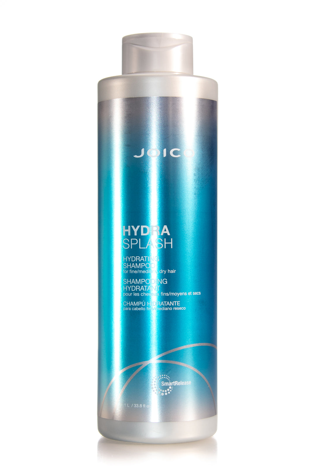 JOICO Hydra Splash Hydrating Shampoo | Various Sizes