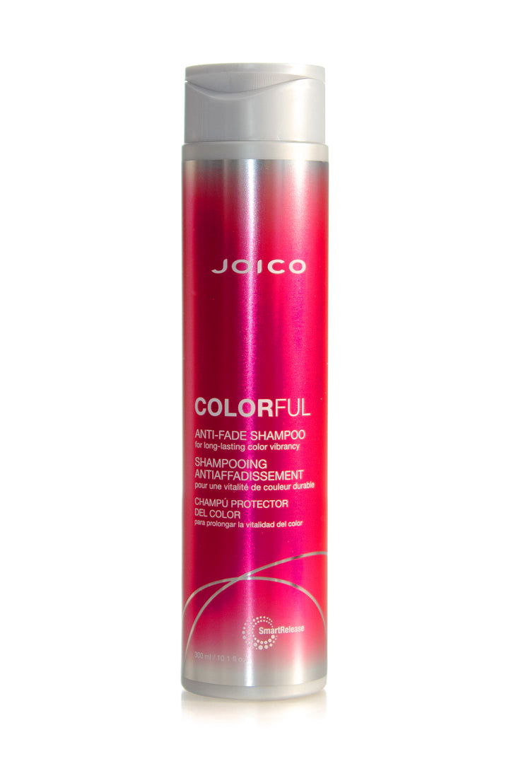 JOICO Colorful Anti-Fade Shampoo | Various Sizes