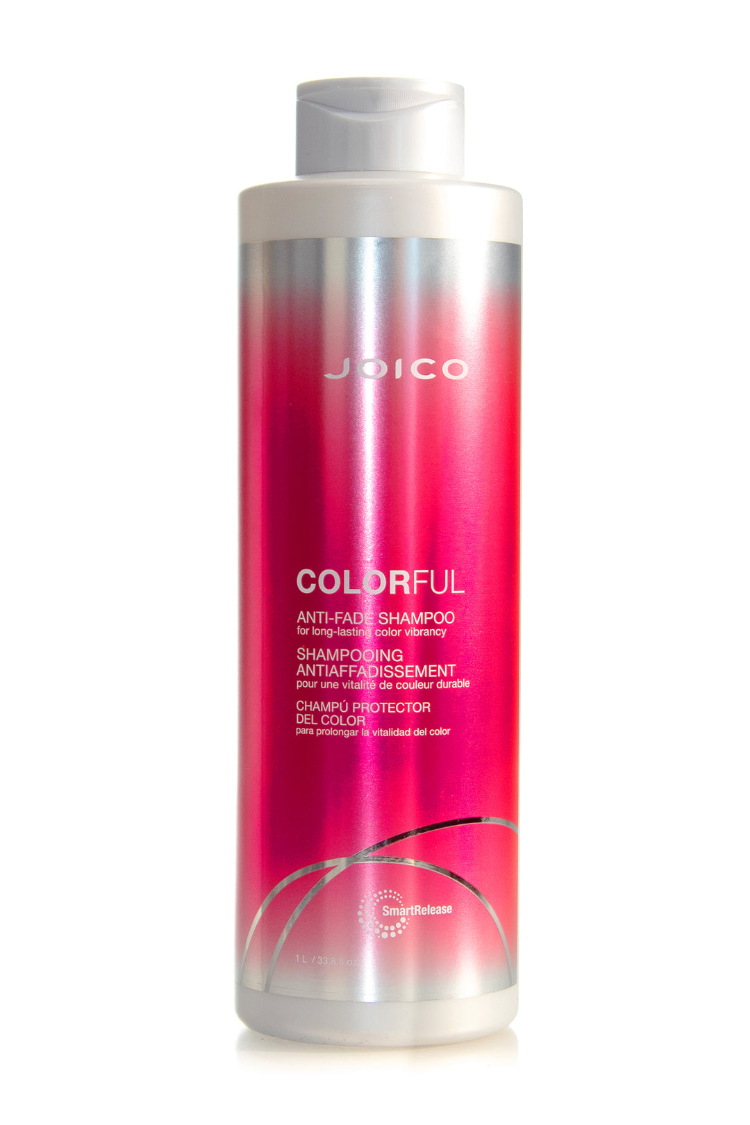 JOICO Colorful Anti-Fade Shampoo | Various Sizes