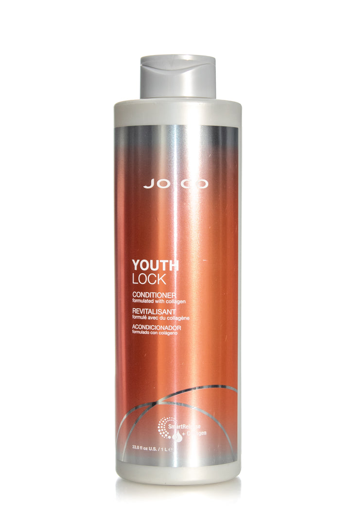 JOICO Youth Lock Collagen Conditioner | Various Sizes