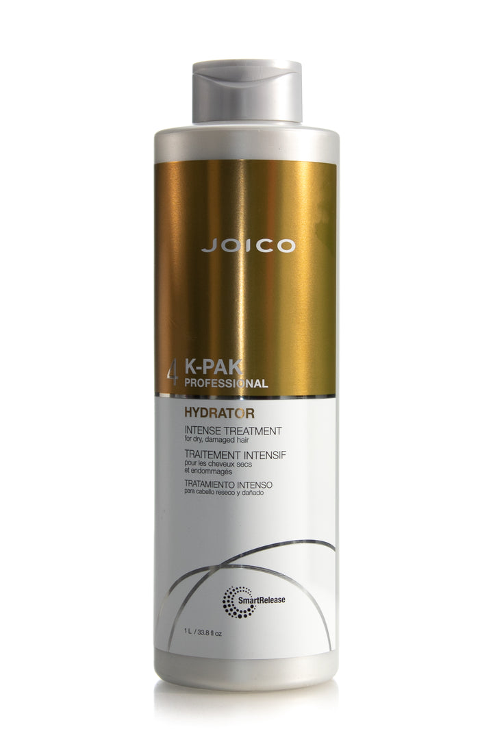 JOICO K-Pak Hydrator Intense Treatment | Various Sizes