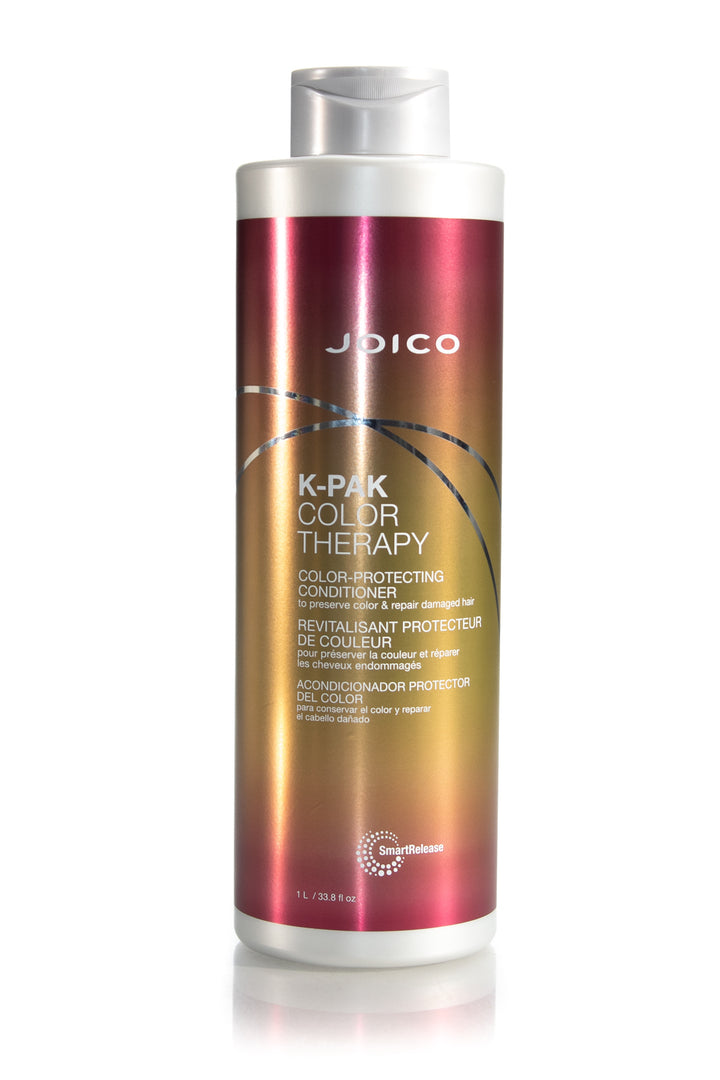 JOICO K-Pak Color Therapy Conditioner | Various Sizes