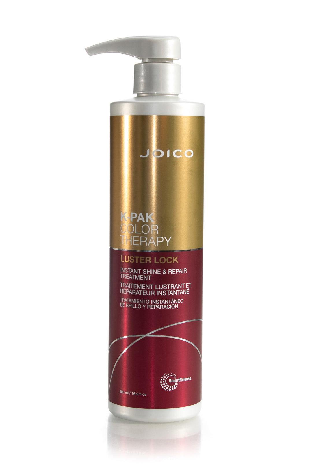 JOICO K-Pak Color Therapy Luster Lock Instant Shine Repair Treatment | Various Sizes