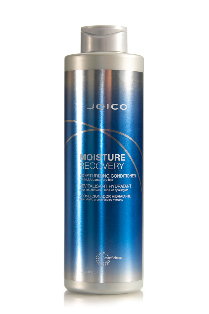 JOICO Moisture Recovery Conditioner | Various Sizes