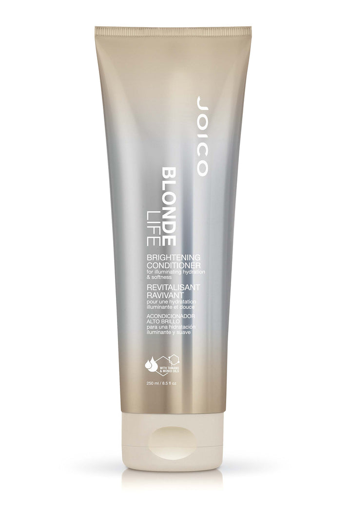 JOICO Blonde Life Brightening Conditioner | Various Sizes