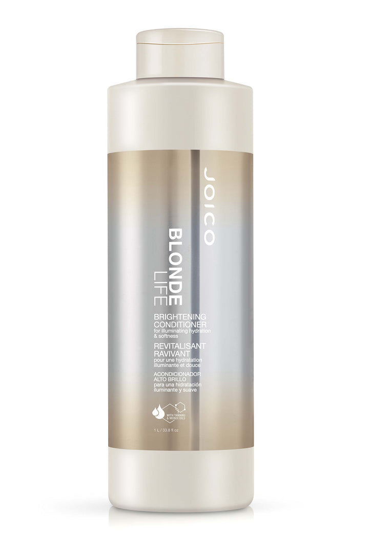 JOICO Blonde Life Brightening Conditioner | Various Sizes