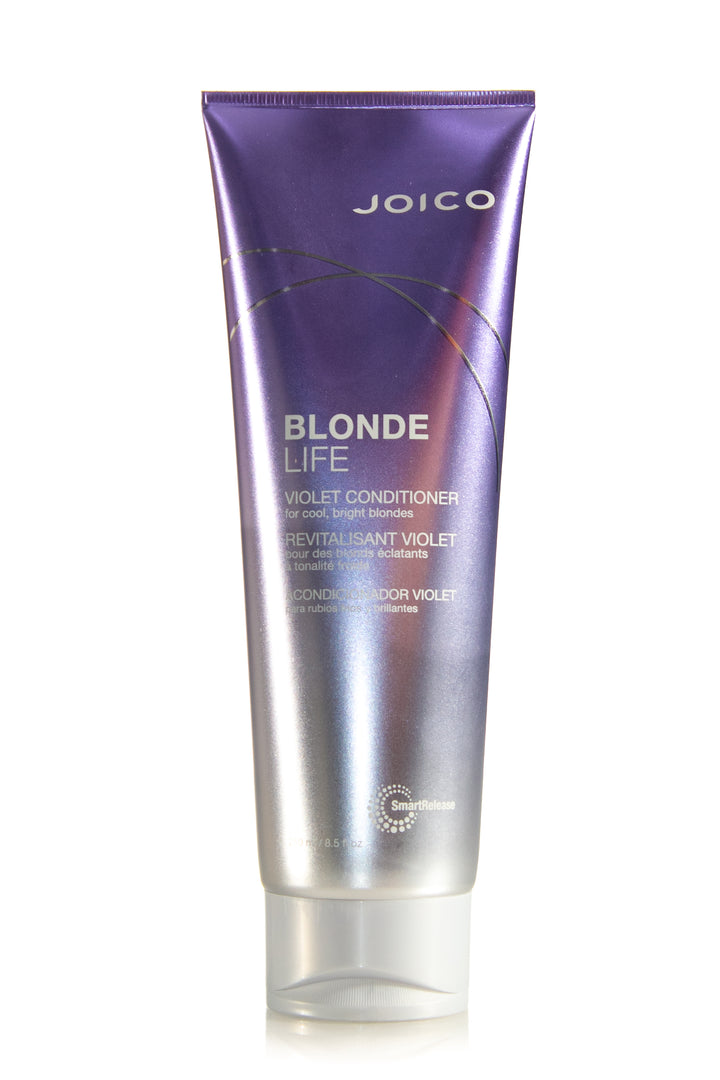 JOICO Blonde Life Violet Conditioner | Various Sizes