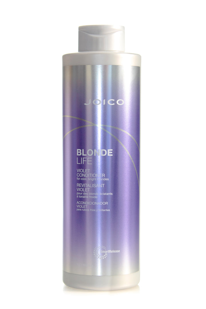 JOICO Blonde Life Violet Conditioner | Various Sizes