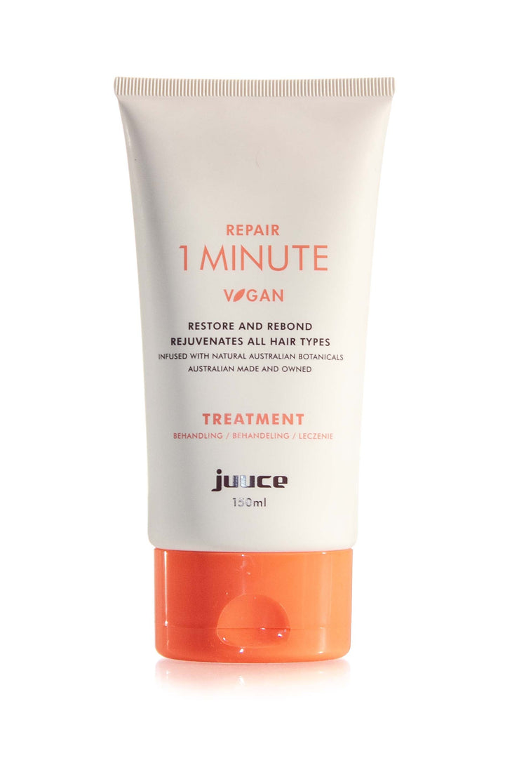 JUUCE Repair 1 Minute Treatment | Various Sizes