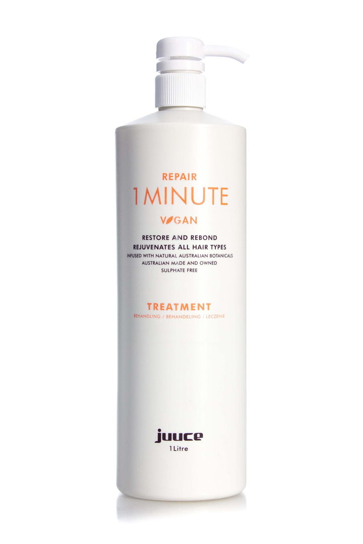 Juuce Repair 1 Minute Treatment