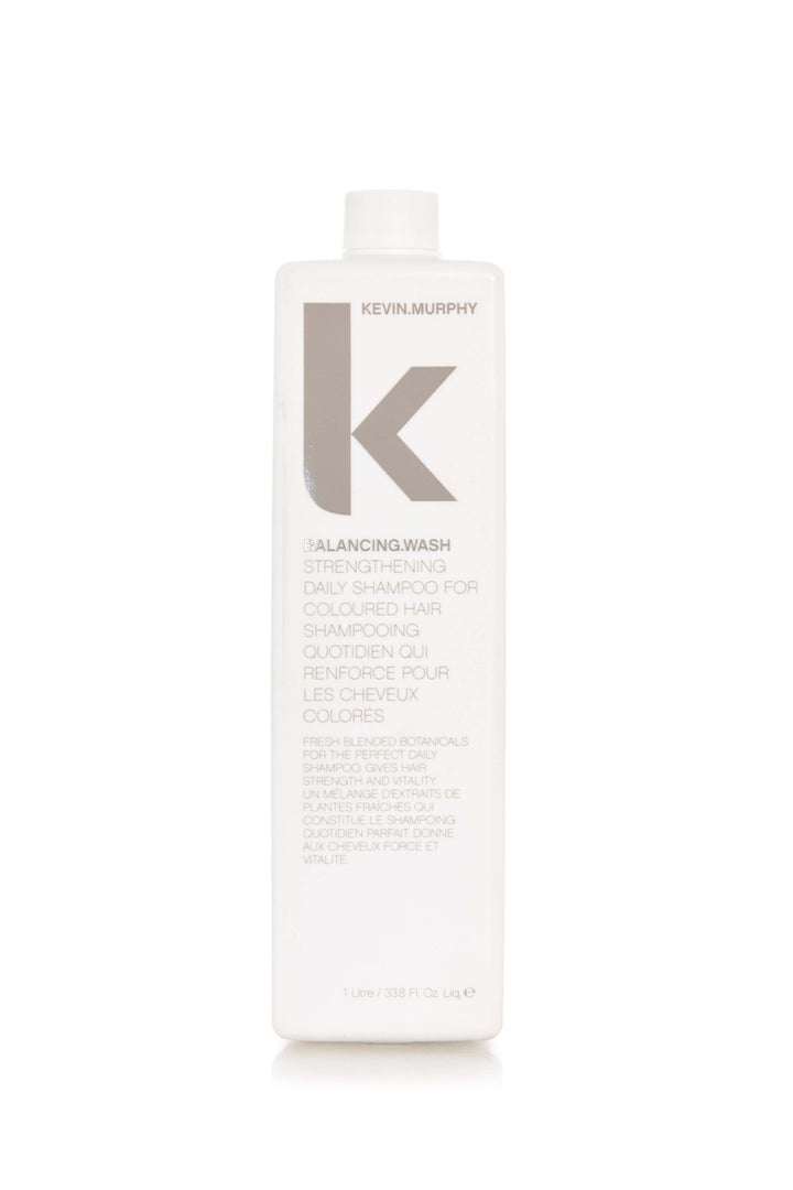 KEVIN MURPHY Balancing Wash Daily Shampoo | Various Sizes