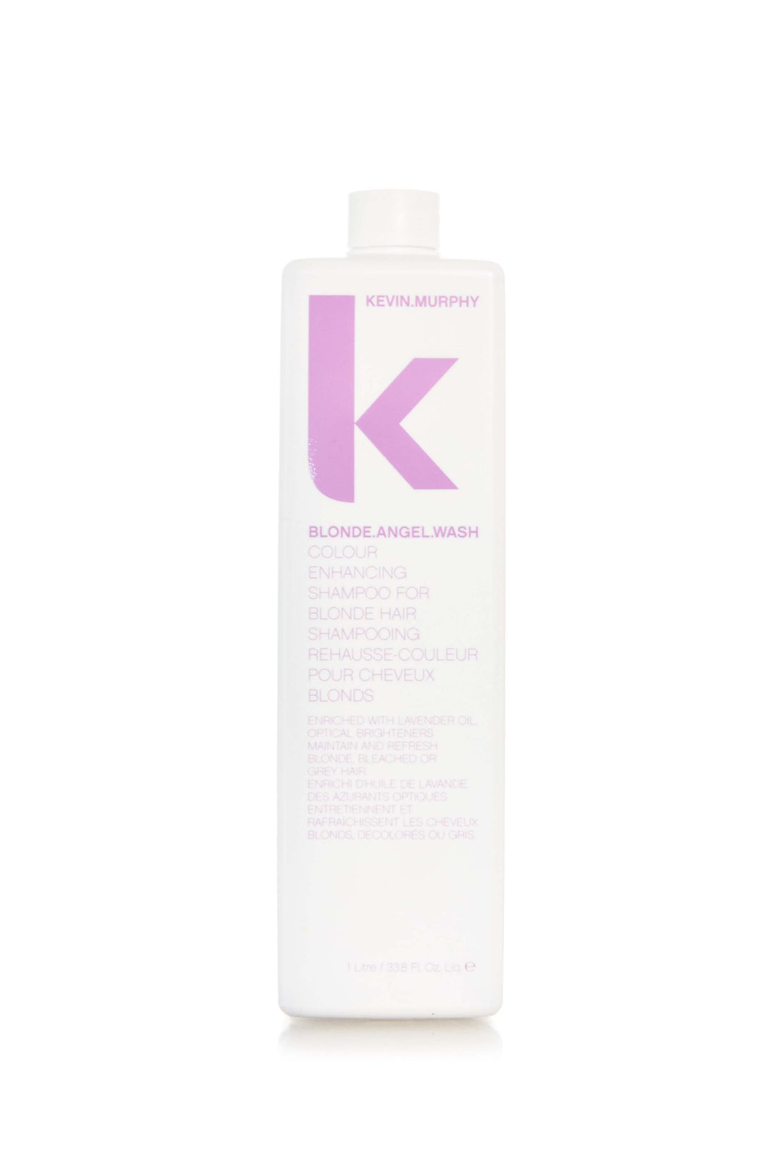 KEVIN MURPHY Blonde Angel Wash | Various Sizes