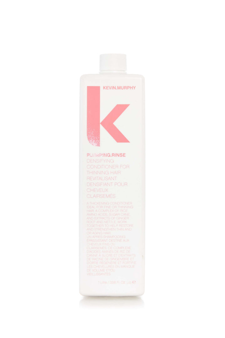 KEVIN MURPHY Plumping Rinse Densifying Conditioner | Various Sizes