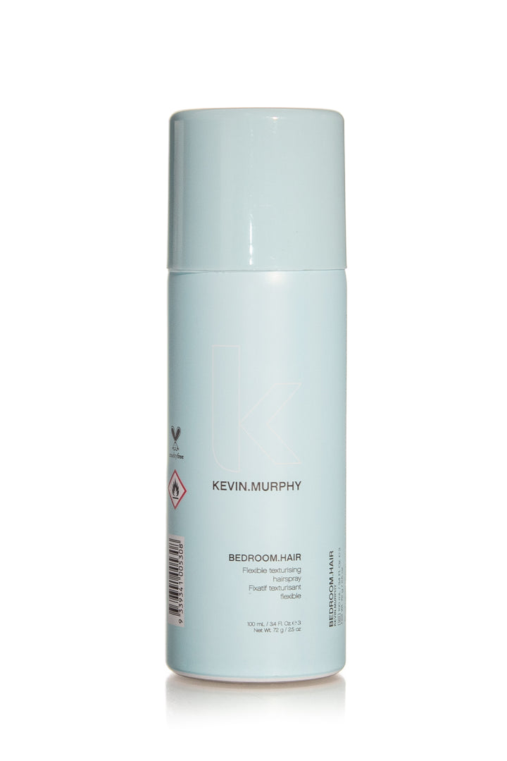 KEVIN MURPHY Bedroom Hair Flexible Texturising Hairspray | Various Sizes