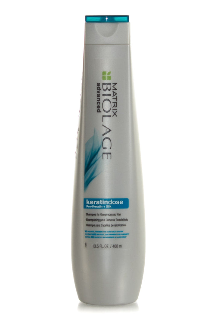 MATRIX Biolage Keratindose Shampoo | Various Sizes