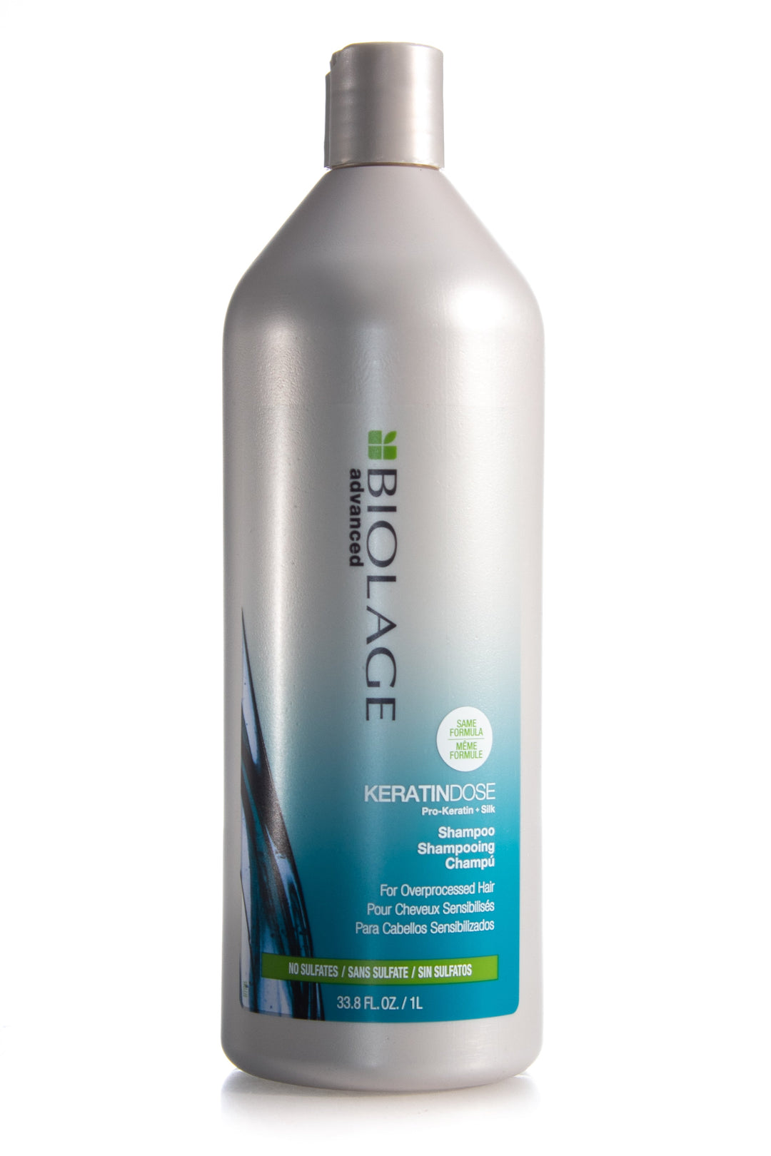 MATRIX Biolage Keratindose Shampoo | Various Sizes