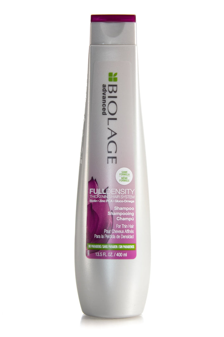 MATRIX Biolage Full Density Shampoo | Various Sizes