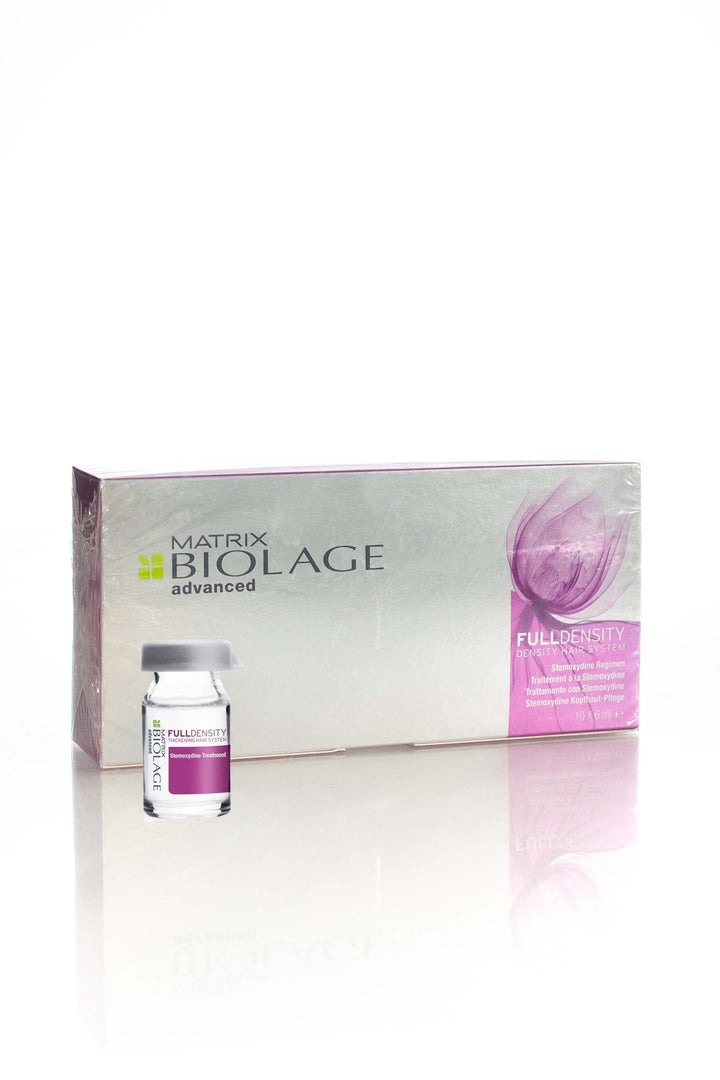 MATRIX Biolage Full Density Stemoxydine Regimen | Various Sizes