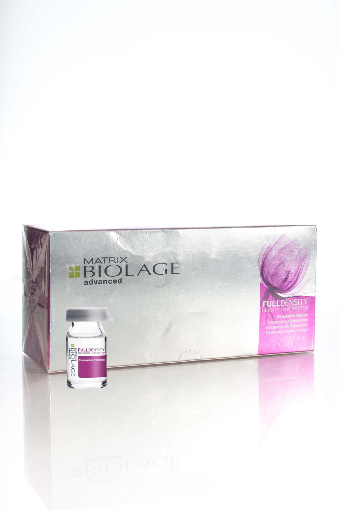 MATRIX Biolage Full Density Stemoxydine Regimen | Various Sizes