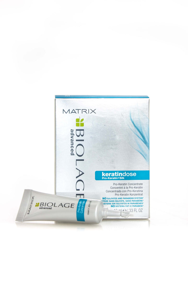 MATRIX Biolage Advanced 10 x 10ml Pack | Various Styles