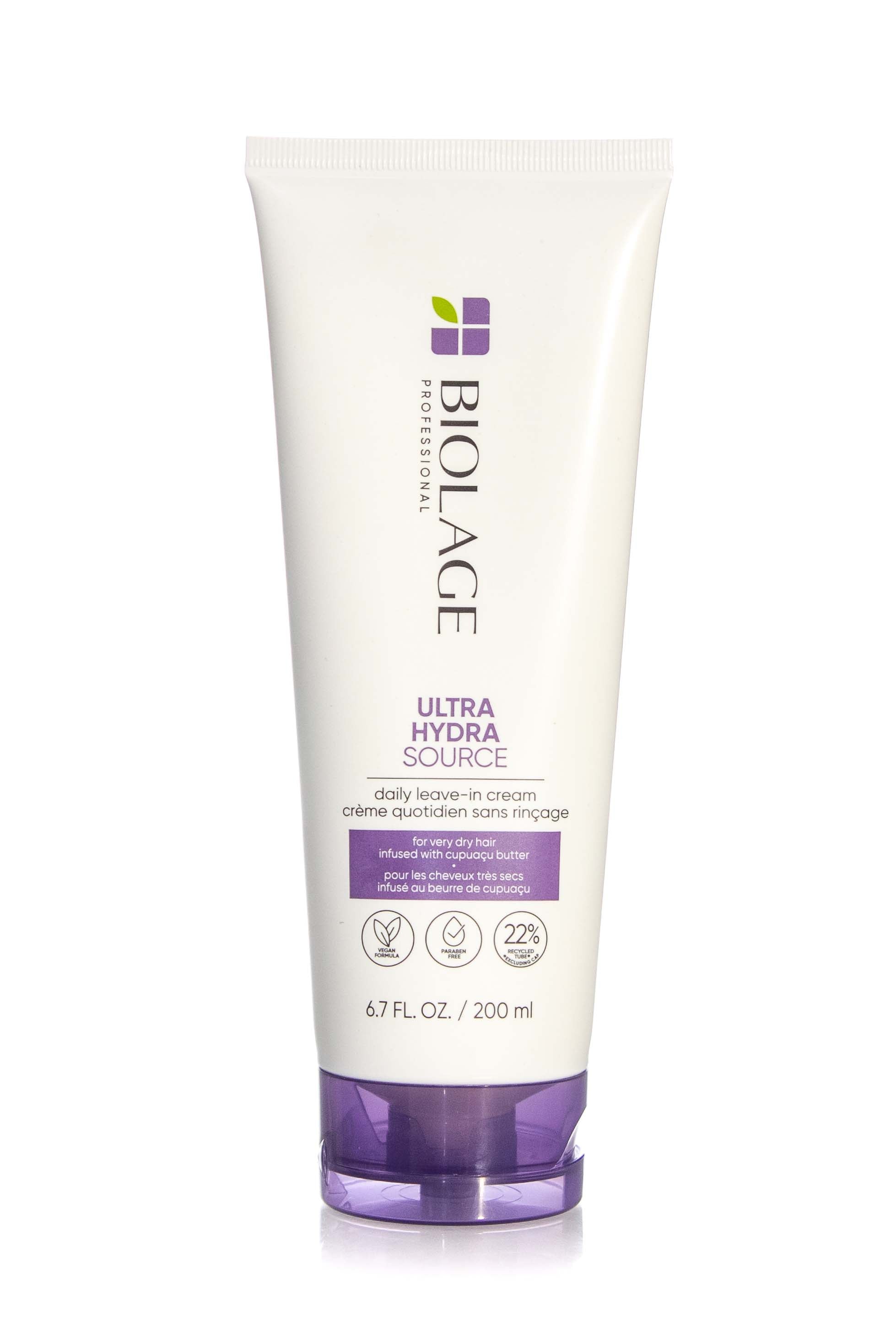 Biolage matrix hydrasource online