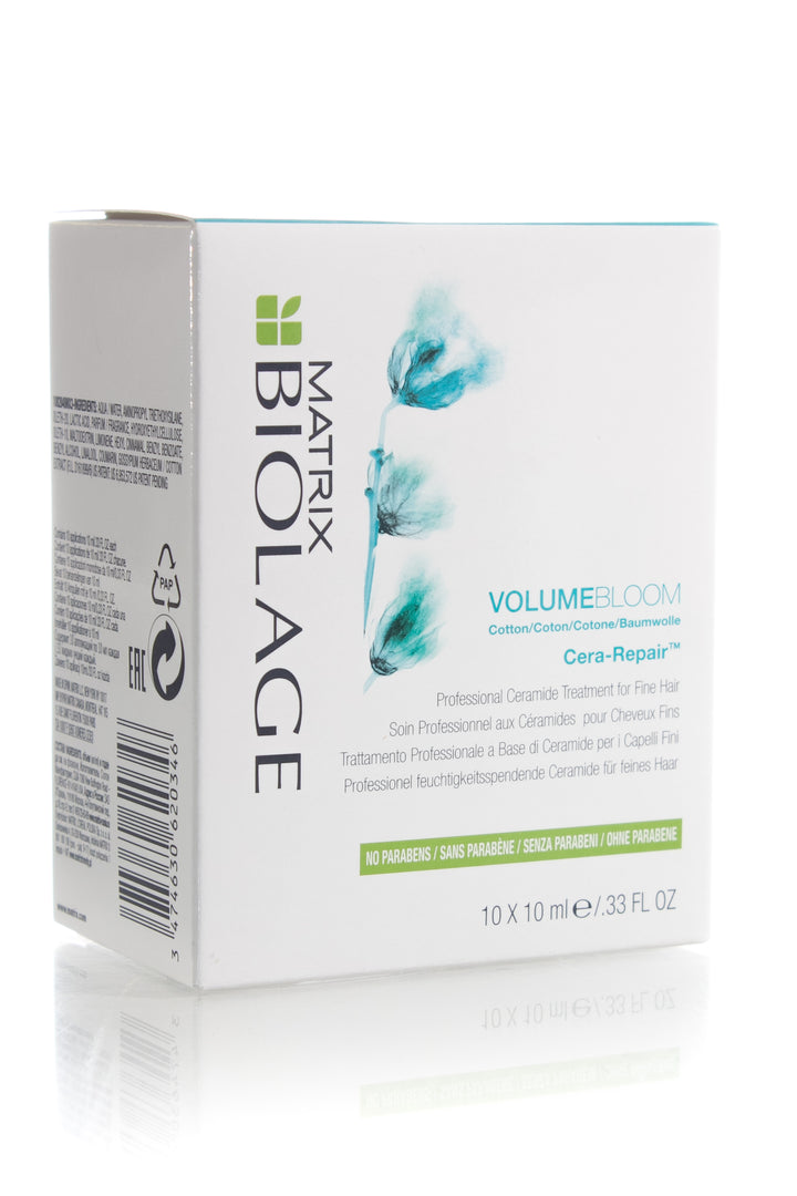 MATRIX Biolage Cera Repair 10 x 10ml Pack | Various Styles