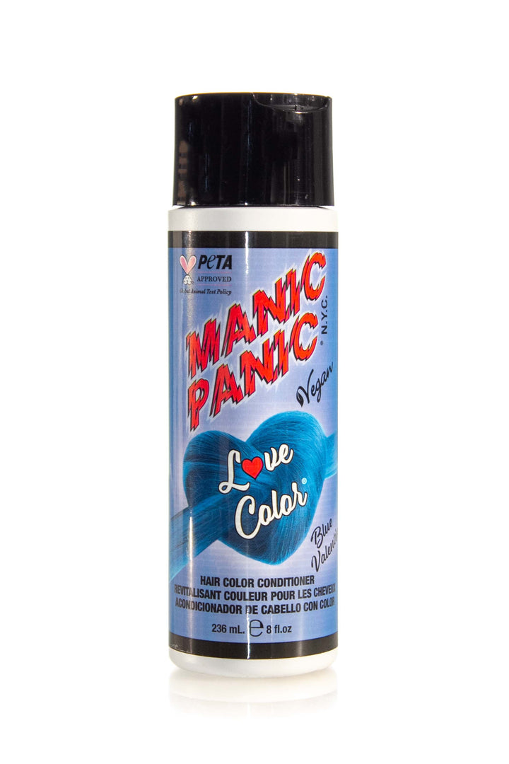 MANIC PANIC Love Color Conditioner 236ml | Various Colours