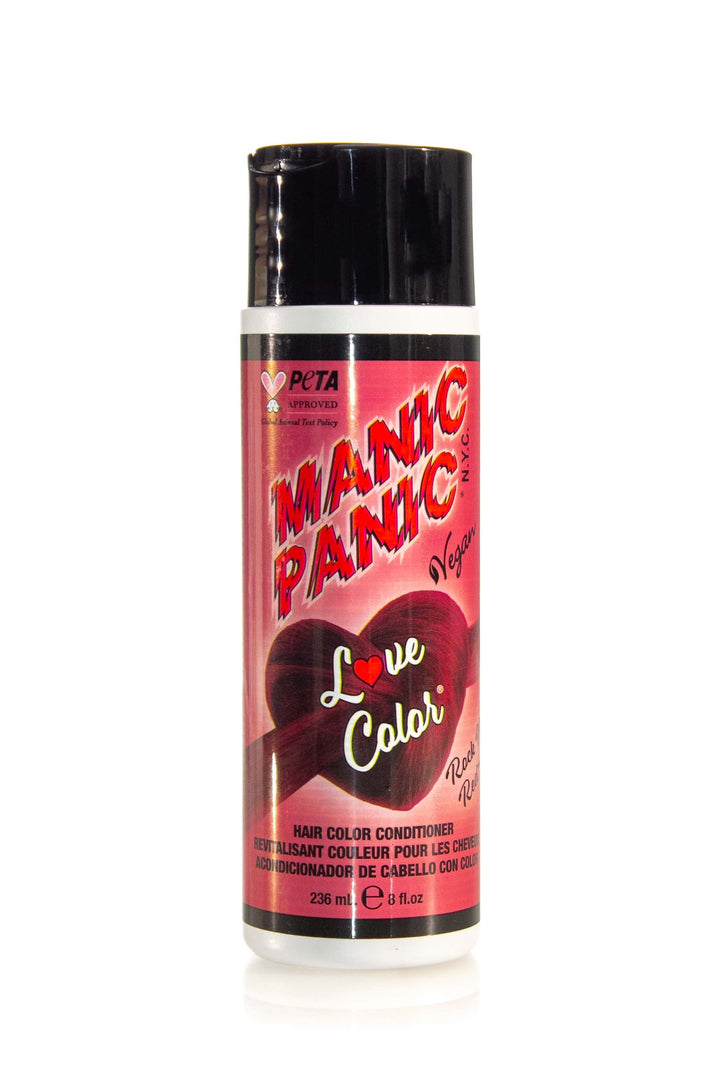 MANIC PANIC Love Color Conditioner 236ml | Various Colours