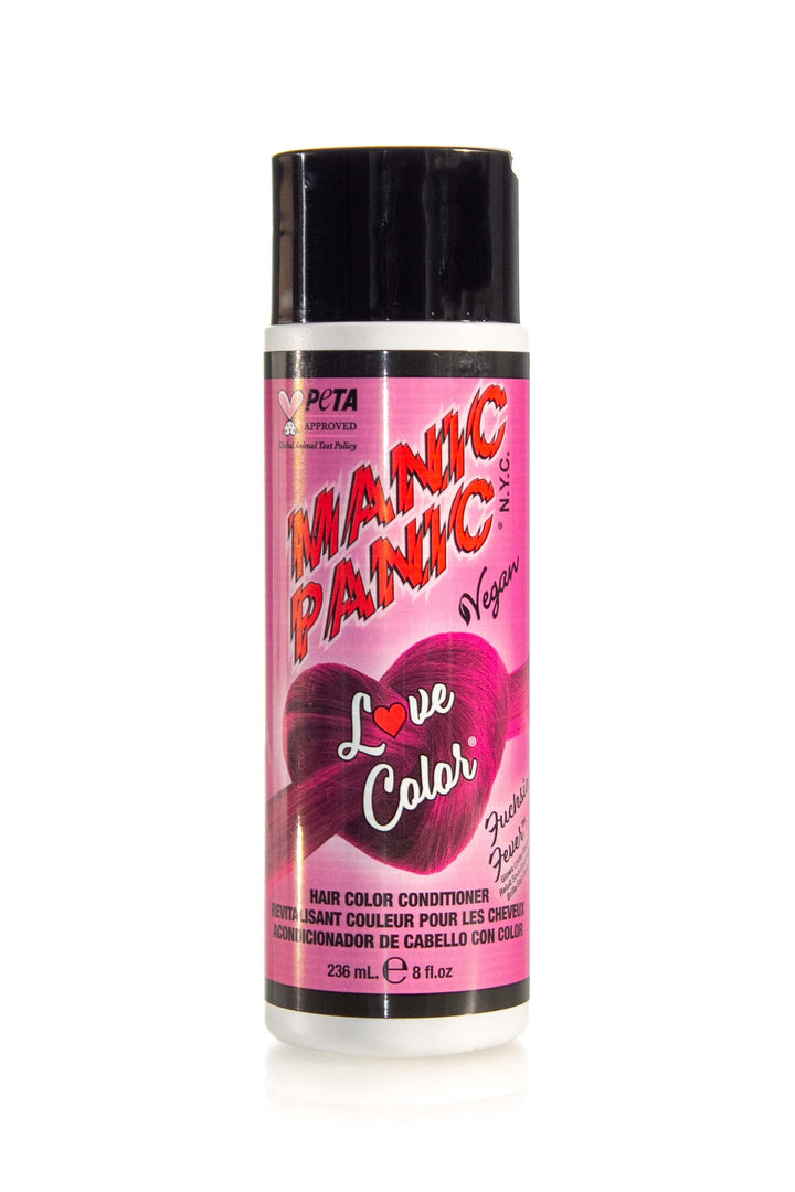 MANIC PANIC Love Color Conditioner 236ml | Various Colours