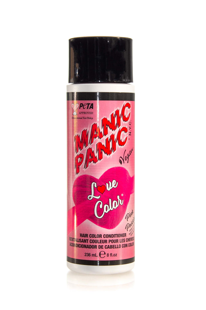 MANIC PANIC Love Color Conditioner 236ml | Various Colours