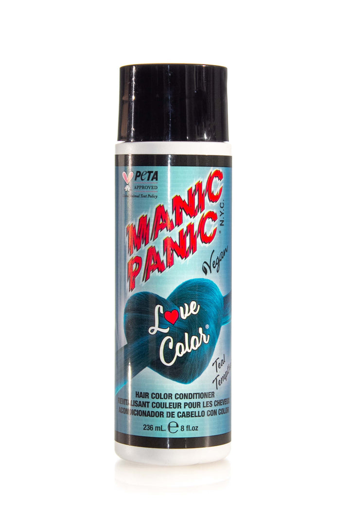 MANIC PANIC Love Color Conditioner 236ml | Various Colours