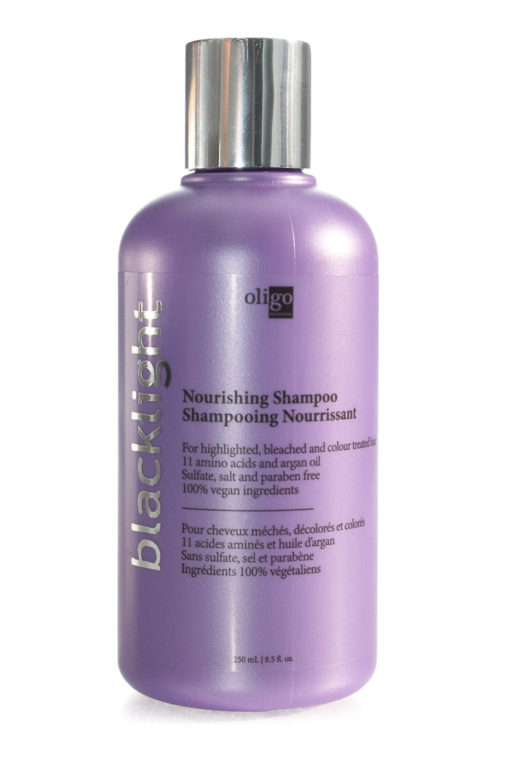 OLIGO Nourishing Shampoo | Various Sizes