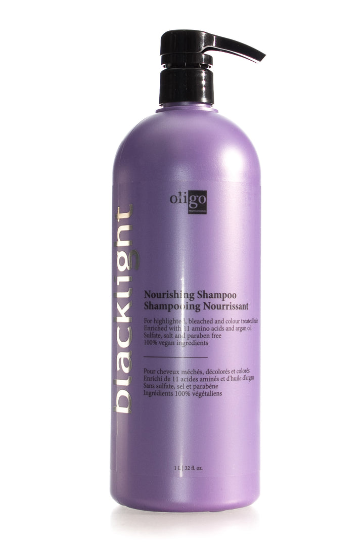 OLIGO Nourishing Shampoo | Various Sizes