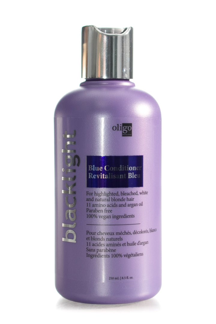 OLIGO Blacklight Blue Conditioner | Various Sizes