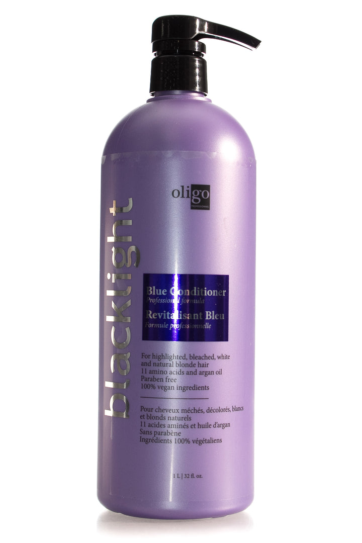 OLIGO Blacklight Blue Conditioner | Various Sizes