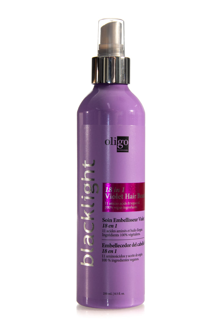 OLIGO Blacklight 18 in 1 Hair Beautifier | Various Colours