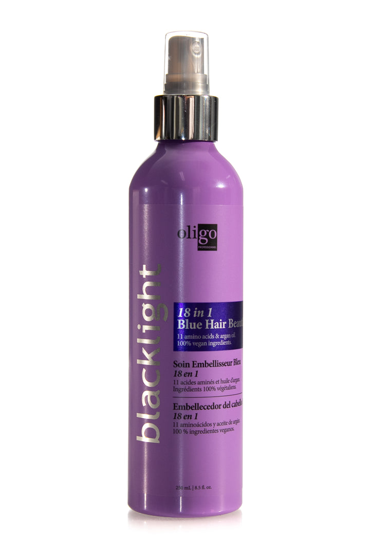 OLIGO Blacklight 18 in 1 Hair Beautifier | Various Colours