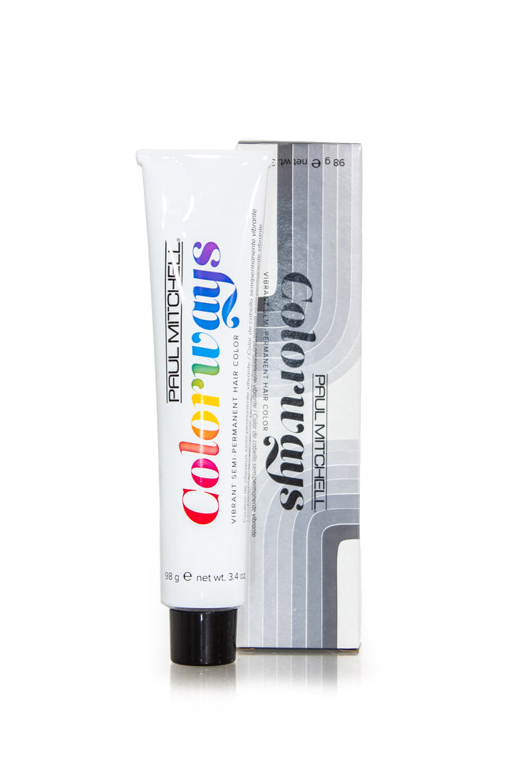 PAUL MITCHELL Colorways Semi-Permanent Color 98g | Various Colours