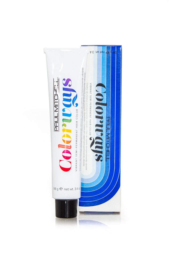 PAUL MITCHELL Colorways Semi-Permanent Color 98g | Various Colours