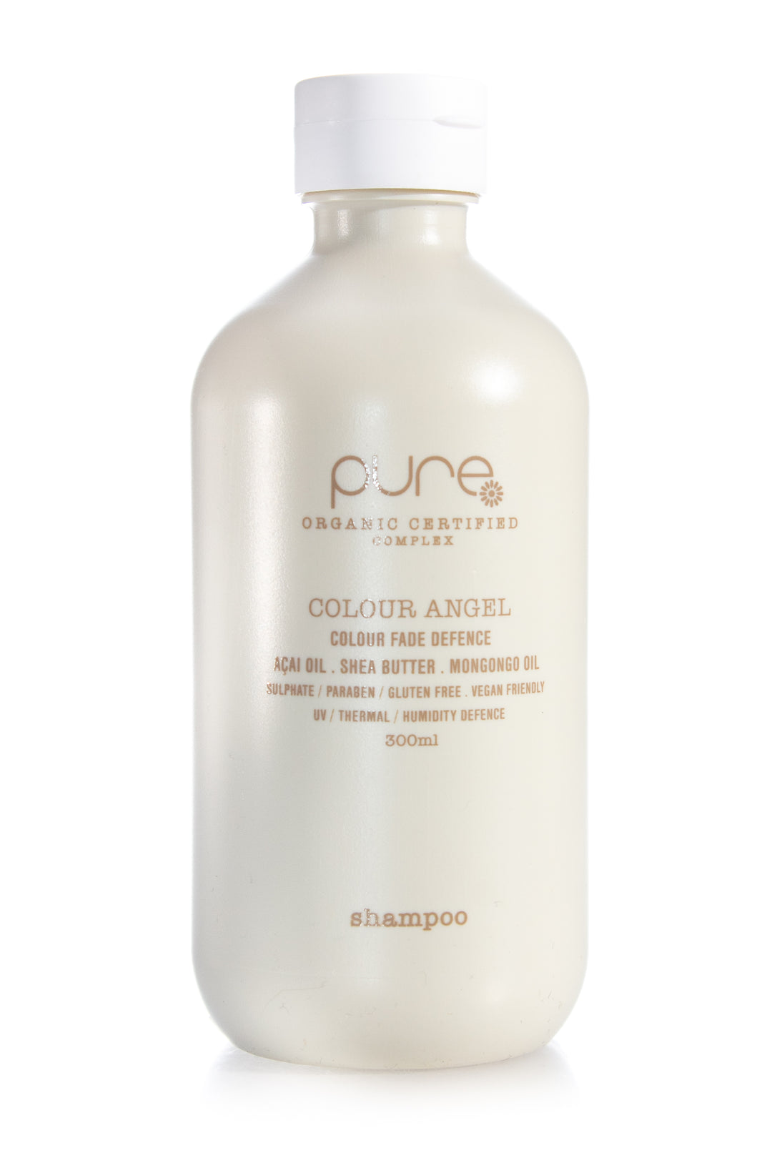 PURE Colour Angel Colour Fade Defence Shampoo | Various Sizes