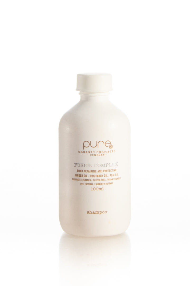 PURE Fusion Complex Bond Repairing and Protecting Shampoo | Various Sizes