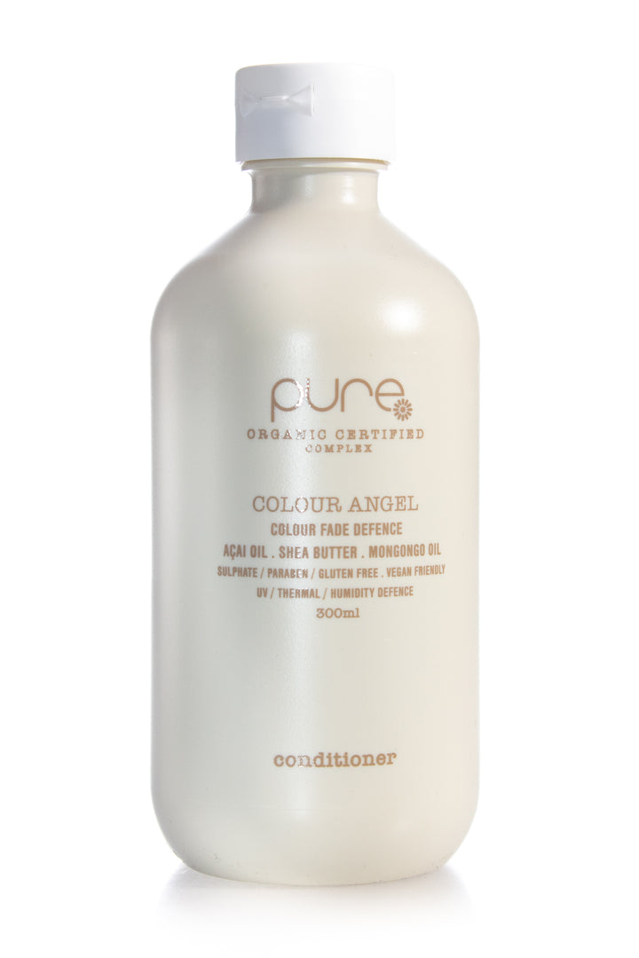 PURE Colour Angel Colour Fade Defence Conditioner | Various Sizes