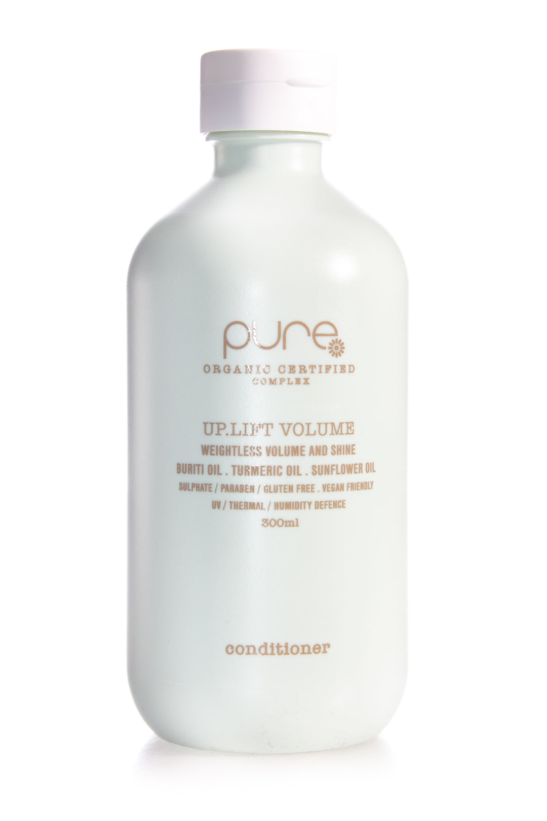 PURE Up.lift Volume and Shine Conditioner | Various Sizes